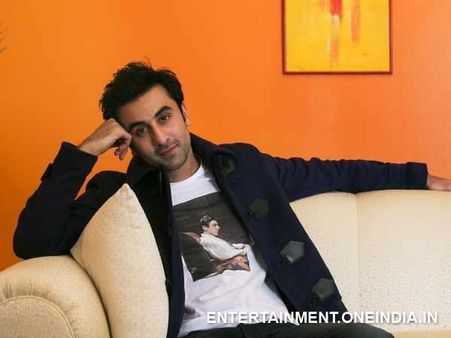 Ranbir Kapoor Had Plans To Become A Director!