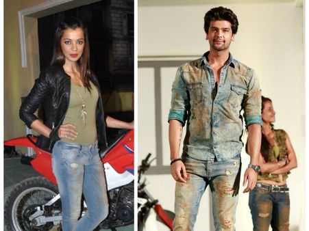 Khatron Ke Khiladi 5: Mugdha Godse Eliminated; Kushal Exits Too!