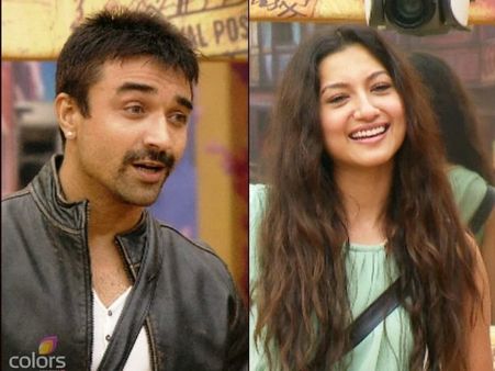 Khatron Ke Khiladi 5: Gauhar Khan Threatens To Quit When Ajaz Sings For Her!