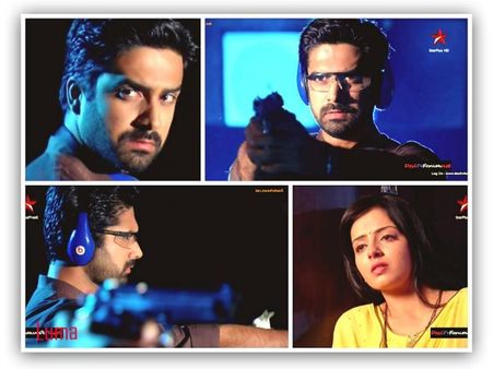 Iss Pyaar Ko Kya Naam Doon 2: 12th April; Shlok Is Close To Finding Astha