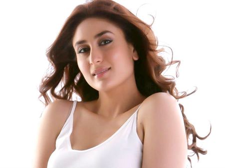 Kareena Kapoor Ends Surya's Controversy