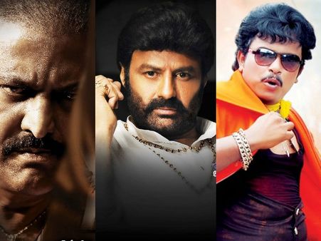 Rowdy, Legend, Hrudaya Kaleyam Collection At Box Office