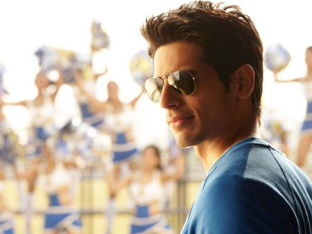 Siddharth Malhotra Still Feels Like A Delhi Boy At Heart!