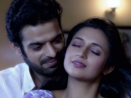 Yeh Hai Mohabbatein: 11th April; Ishita Found Lucky For Raman