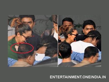 Shahrukh-Deepika Set To Perform At IPL 7; SRK's Family Accompany