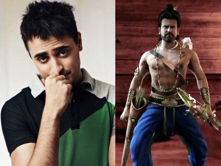 Imran Khan Bats for Rajinikanth's Kochadaiiyaan