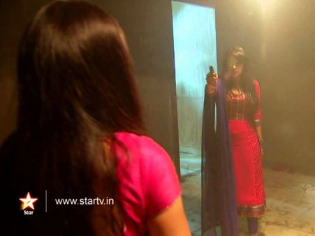 Iss Pyaar Ko Kya Naam Doon 2: 14th April; Shlok Rescues Astha And Discovers Swati