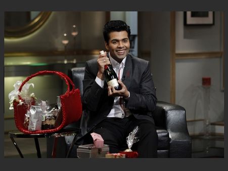 Koffee With Karan's Koffee Hamper Contents Revealed! Lucky Salman, Alia...