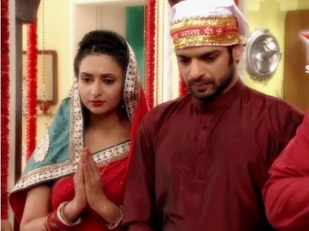 Yeh Hai Mohabbatein: 14th April; Parmit’s Wicked Plan Fails