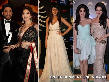 File Suit Against IIFA For Seven Million Dollars