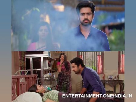 Iss Pyaar Ko Kya Naam Doon 2: 15th April; Swati Dies, Astha Takes Oath To Rebuild Shlok’s Life