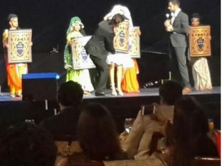 Shahrukh Khan Gets The Truth Out from Virat Kohli!