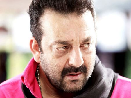 Sanjay Dutt's Drunk And Sing MMS Leaked!