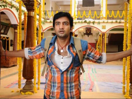 I'm Doing VPA For My Fans: Santhanam
