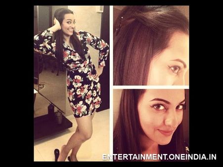 Hot Bollywood Babes On Instagram!!!