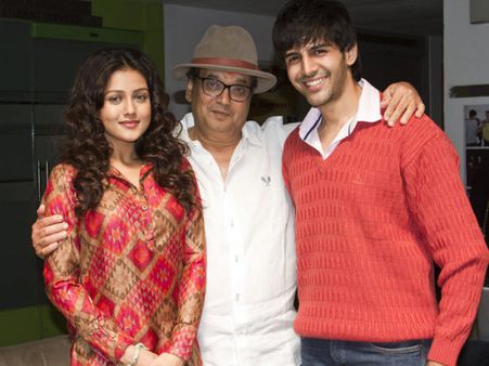 Subhash Ghai Tours to Promote Kaanchi