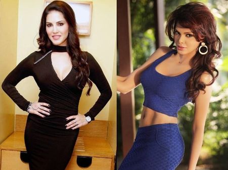 Can Sunny Leone Host Splitsvilla Better Than Sherlyn Chopra?
