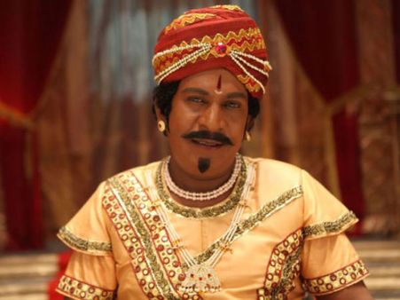 Madras HC Dismisses Petition Against Thenaliraman