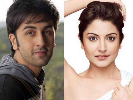 Bombay Velvet Release Date Gets Advanced