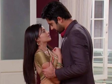 Iss Pyaar Ko Kya Naam Doon 2: 16th April; Astha’s Ernest Effort To Make Shlok Smile