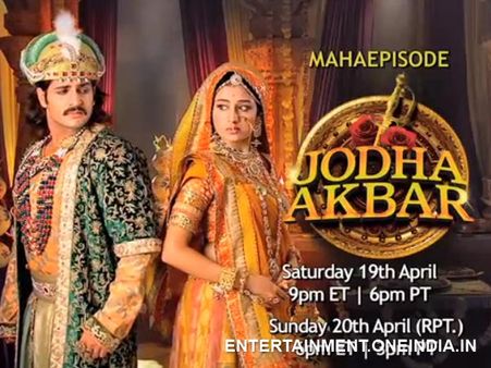 Jodha Akbar Maha Episode Promo: Jalal Finds Jodha, Apologises And Dies?