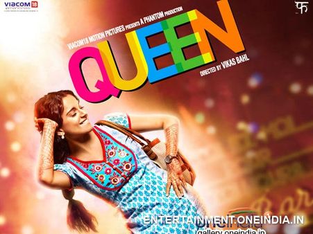 Is Kangna Ranaut's Queen A Copied One?