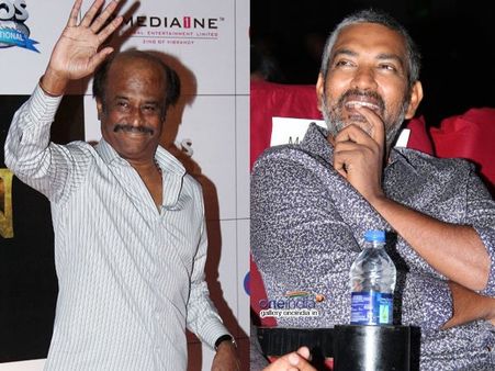 SS Rajamouli To Be Chief Guest At Rajinikanth's Vikramasimha Event