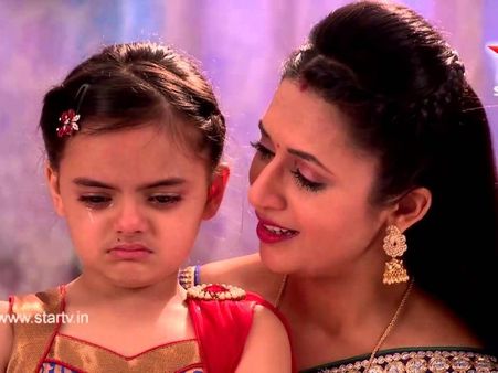 Yeh Hai Mohabbatein: 16th April; Ishita Called Infertile, Ruhi Retaliates