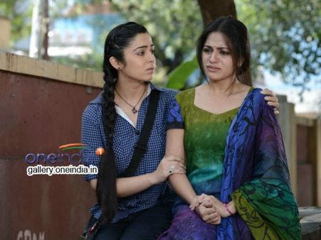 Prathighatana - Movie Review