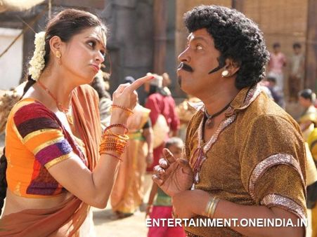 Thenaliraman (Tenaliraman) Fans' Reviews