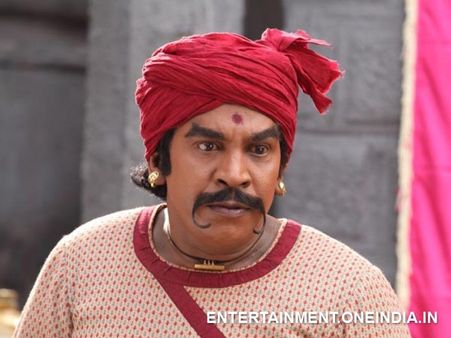 Thenaliraman (Tenaliraman) Review