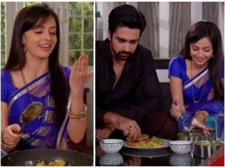Iss Pyaar Ko Kya Naam Doon 2: 18th April; Astha Makes Special Dishes For Shlok