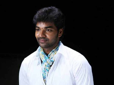 Actor Jai Embraces Islam?