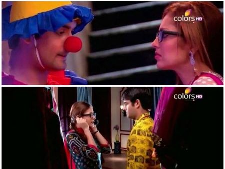 Madhubala - Ek Ishq Ek Junoon: 18th April; Stronger Bond Between Madhu And Raju