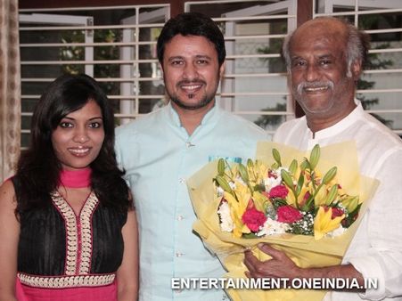 Raja Abel Gushes About His Marriage And Reception