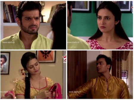 Yeh Hai Mohabbatein: 18th April; Ishita Not Pregnant