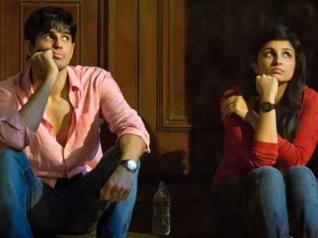 Sidharth, Parineeti Starer Hasee Toh Phasee On TV! Here's Why It's A Must Watch...