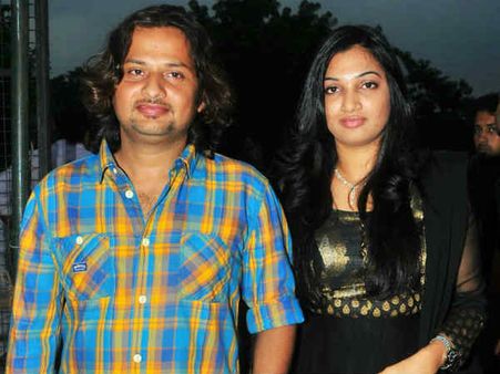 My Wife Deepa Deserves To Be Part Of Race Gurram Success: Surender Reddy
