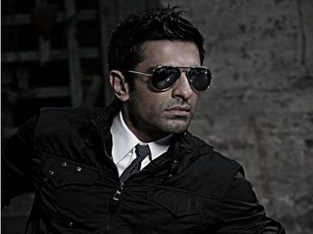 Sympathise, Respect Cops After Doing 'Encounter': Eijaz Khan