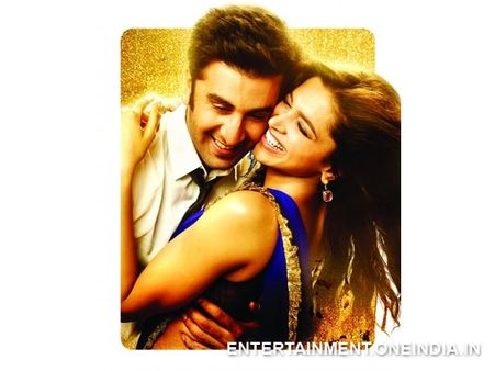 Ranbir Kapoor, Deepika To Romance Again!