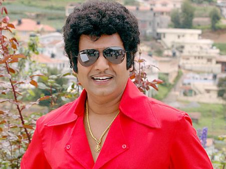 I've An Interesting Role In Ajith-Gautham Menon Film: Vivek