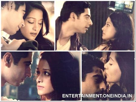 Beintehaa: 21st April; Is Zain In Love With Aaliya?