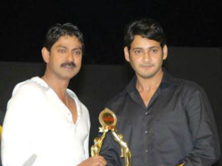 All Set To Play Mahesh Babu’s Father: Jagapathi Babu