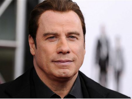 John Travolta To Be Honoured In IIFA