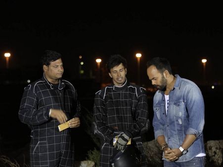 Khatron Ke Khiladi 5: Here's The Stunt That Eliminated Daya