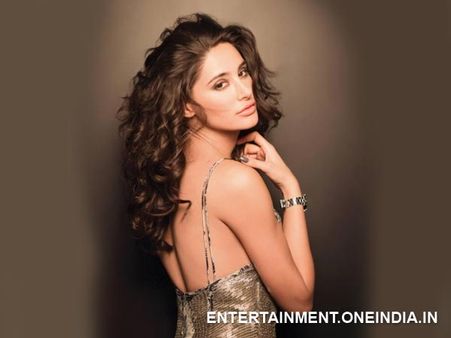 Nargis Fakhri Reveals How Her Surname Was Made Fun Of In US