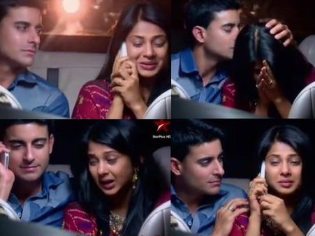 Saraswatichandra: 21st April; Saras And Kumud Closer To Guman Secret
