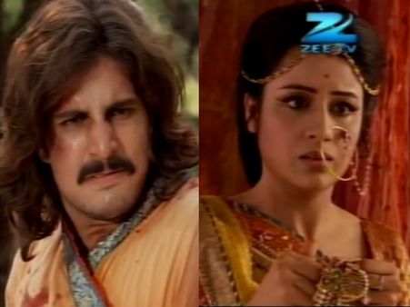 Jodha Akbar: 22nd April; Will Jalal Survive Abul Mali’s Attack?