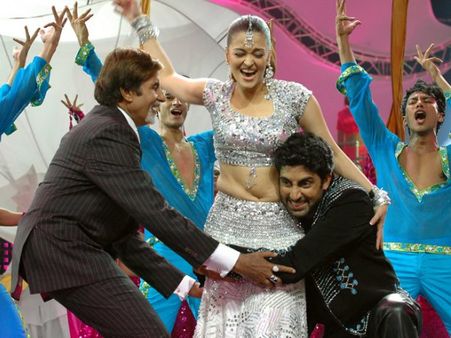 Best Of IIFA Awards Performances Till Date