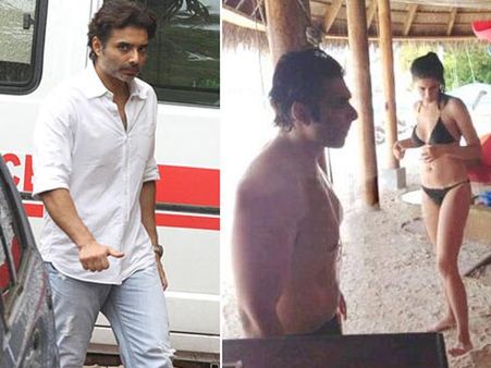 Secretly Dating Celebs Caught Red Handed!